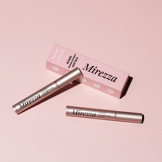MirezzaLASH Lash Serum