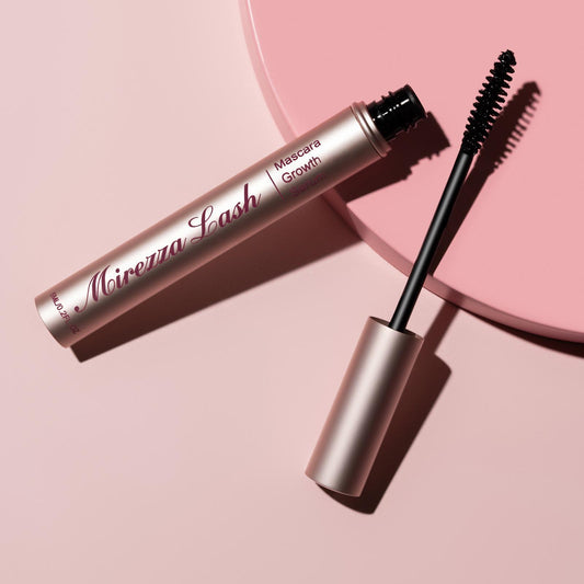 MirezzaLASH Mascara Growth Serum