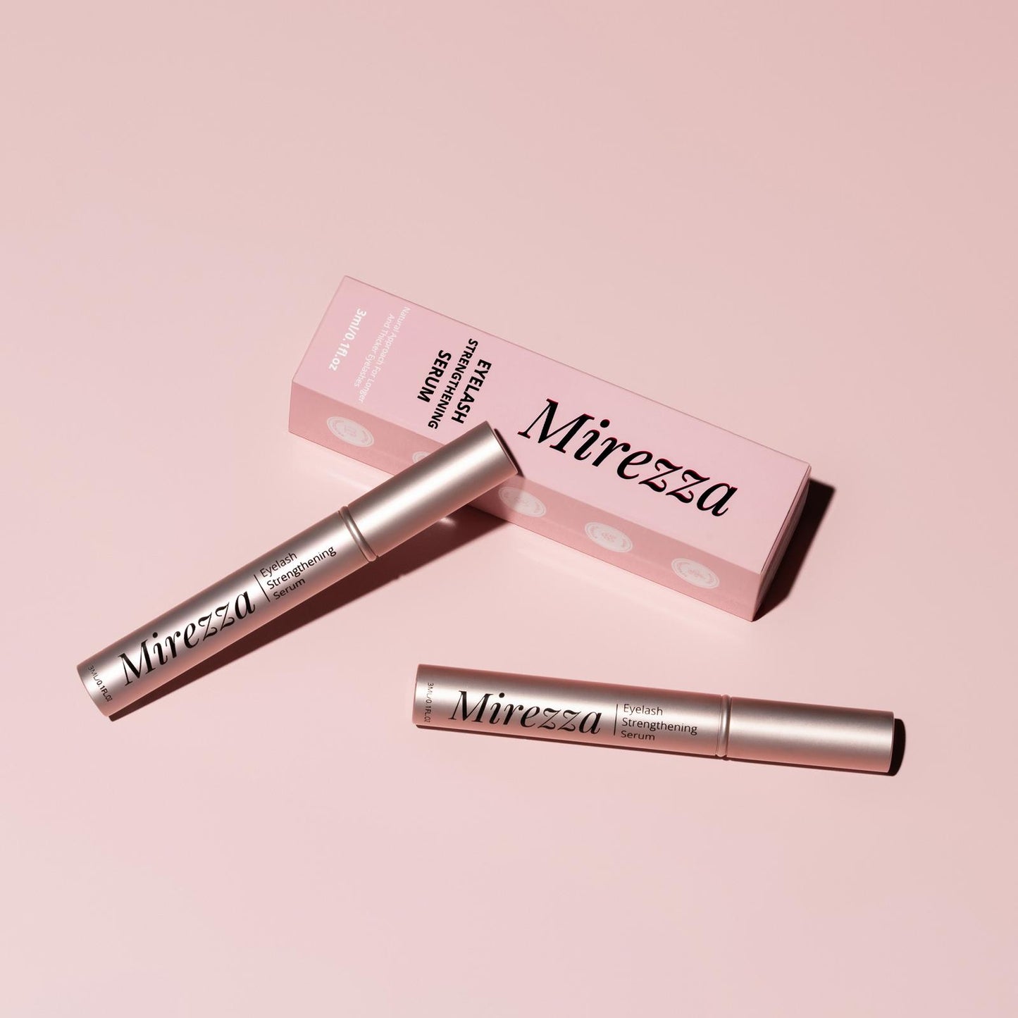 MirezzaLASH Lash Serum
