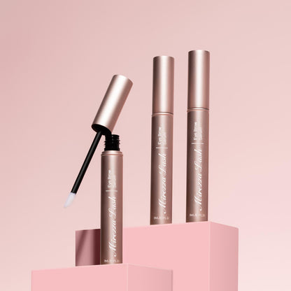 MirezzaLASH Brow Serum