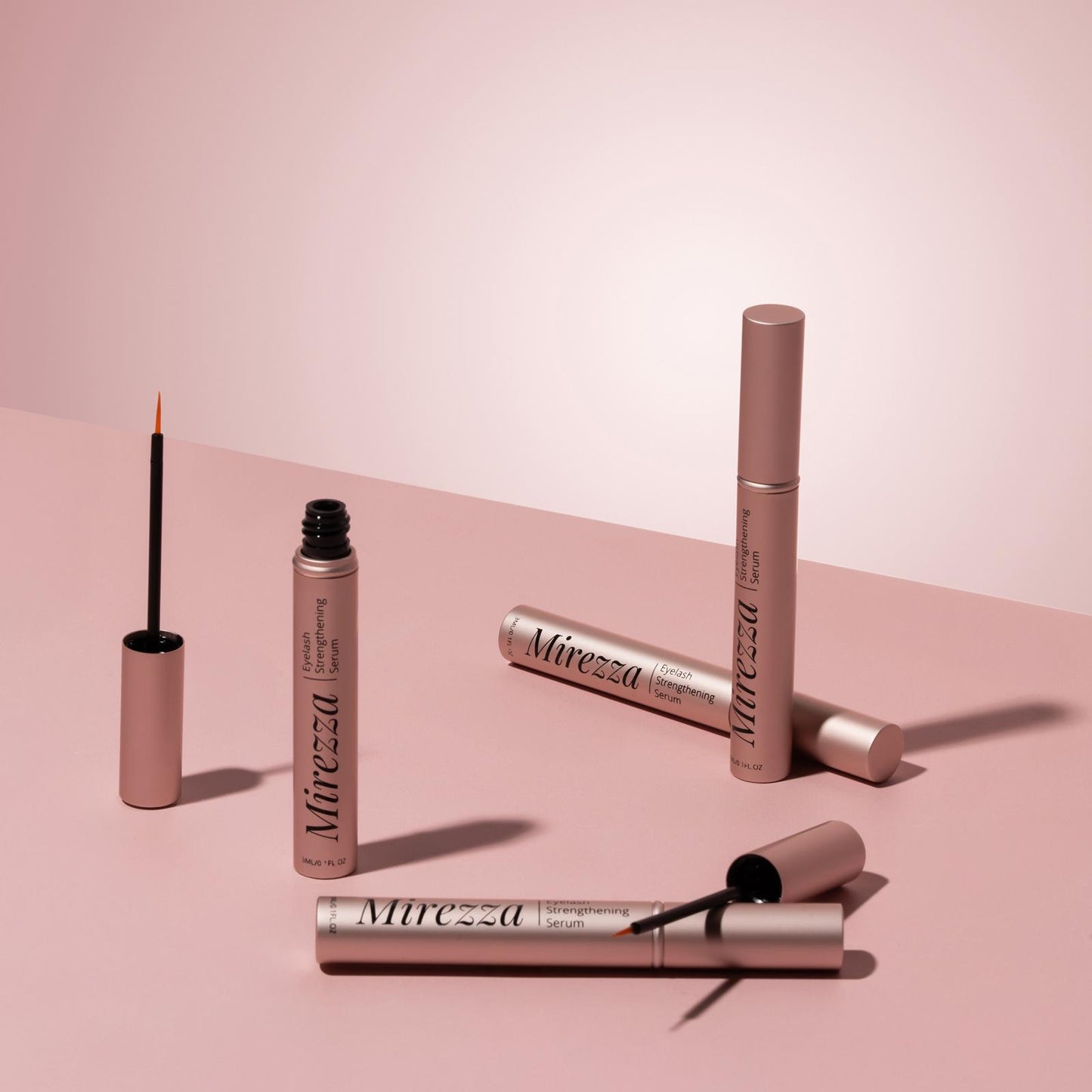 MirezzaLASH Lash Serum