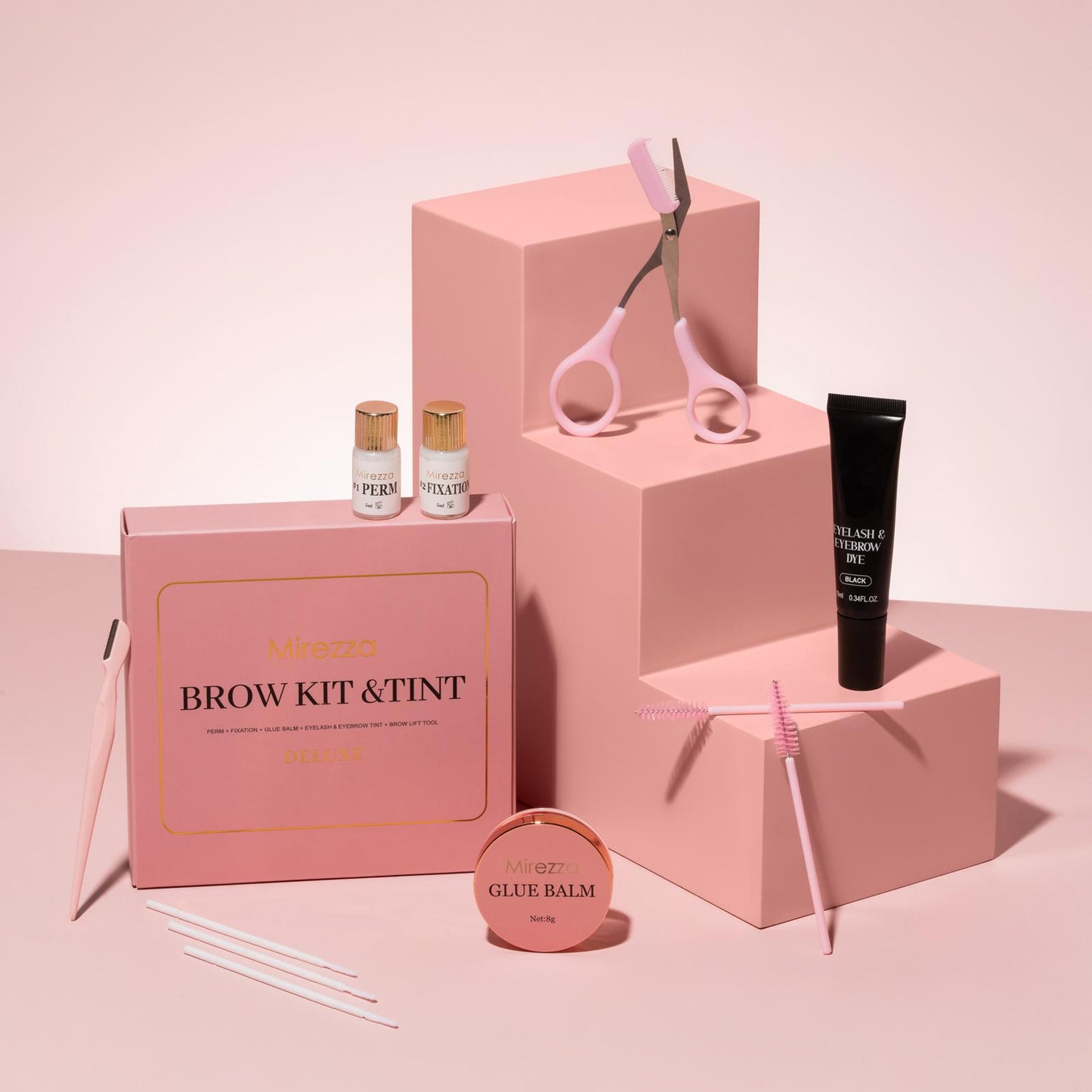 Brow lift Kit