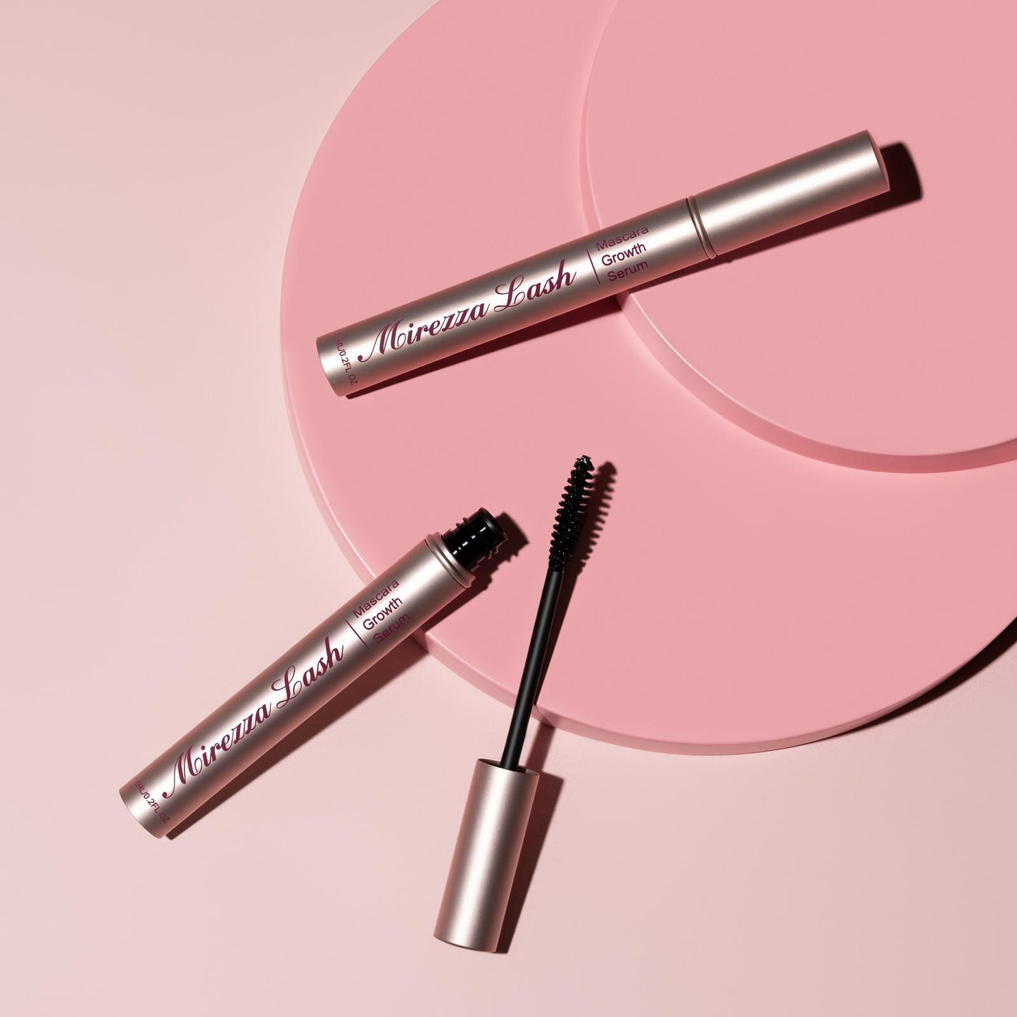 MirezzaLASH Mascara Growth Serum