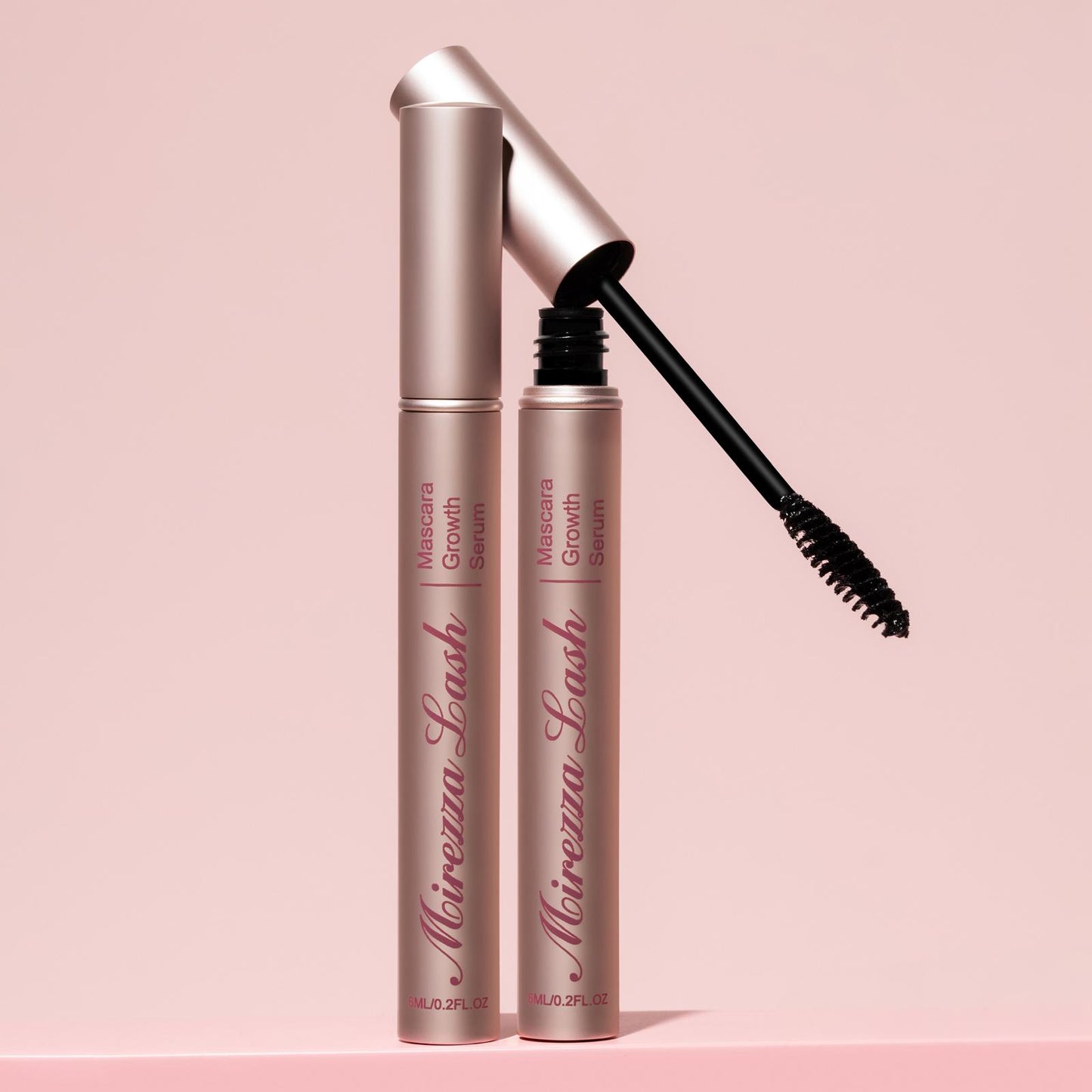 MirezzaLASH Mascara Growth Serum