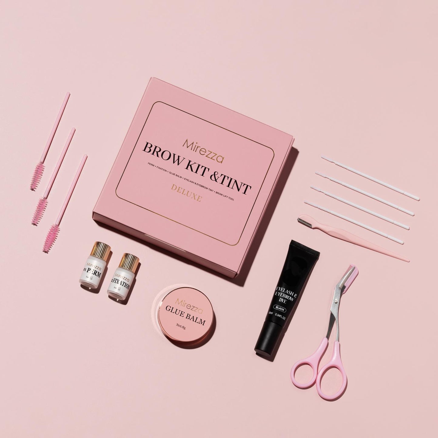 Brow lift Kit
