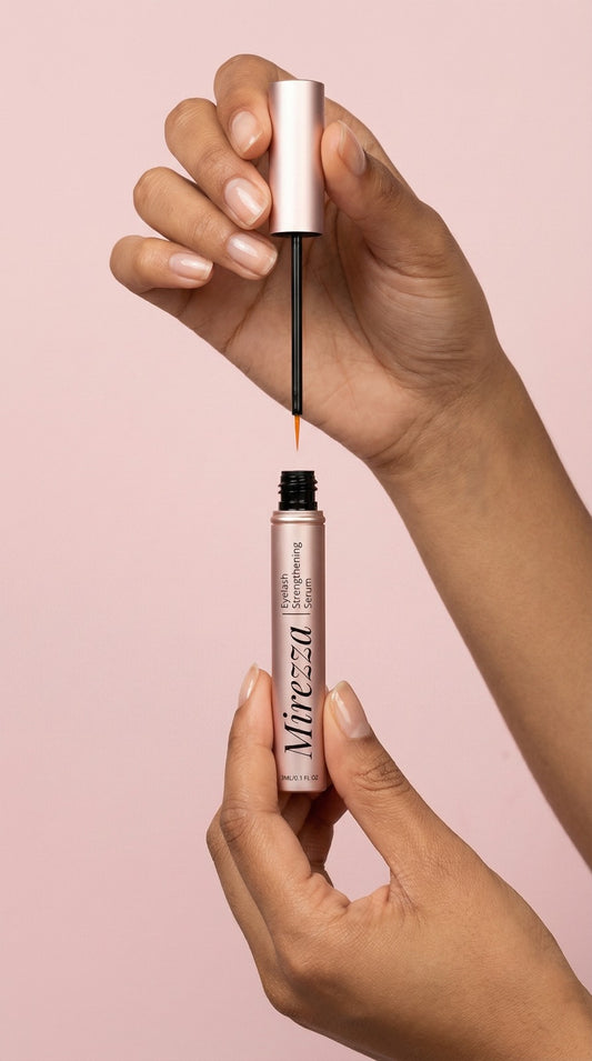 MirezzaLASH Lash Serum