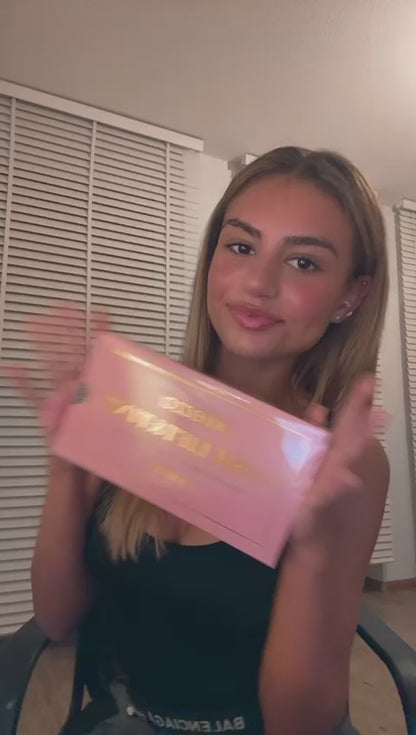 Mirezza Lash Lift Kit